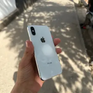 Apple iPhone Xs, 256 gb, Space Grey, Душанбе
