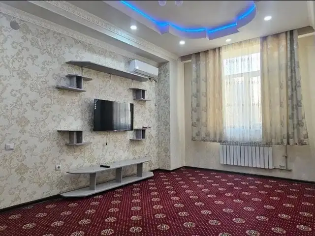 2-комн. квартира, 9 этаж, 50м², Сомони, Душанбе