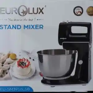 Mиксер Eurolux, Душанбе