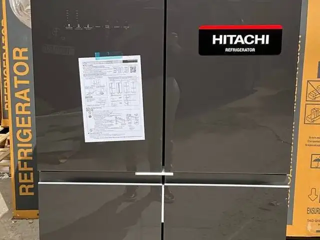 Холодильник, Душанбе