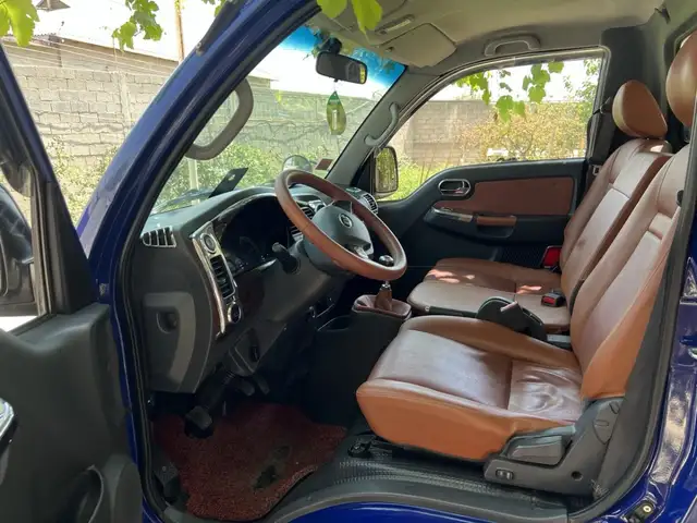 Бортовой автомобиль Kia bongo, 2016, Душанбе - 4