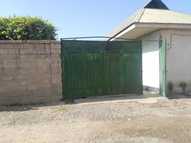 1 этажн. 3-комн. дом, 3 соток, Рудаки, Душанбе