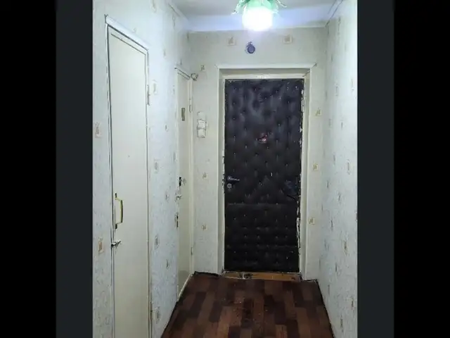 2-комн. квартира, 4 этаж, 58м², Шелкомбинот, Худжанд