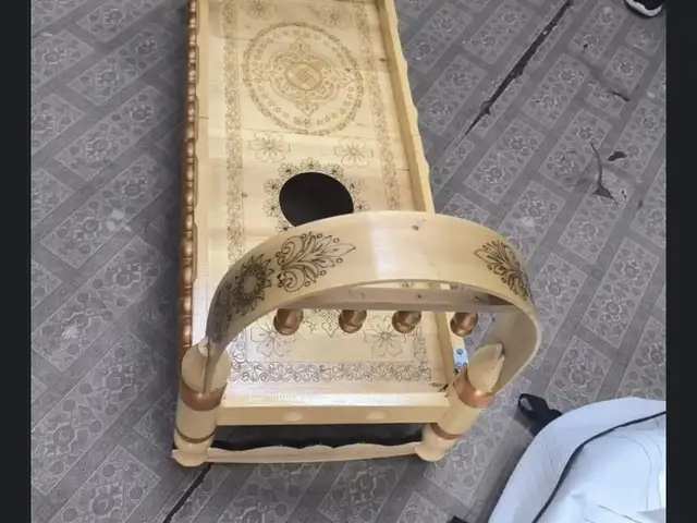 Гахвора, Душанбе