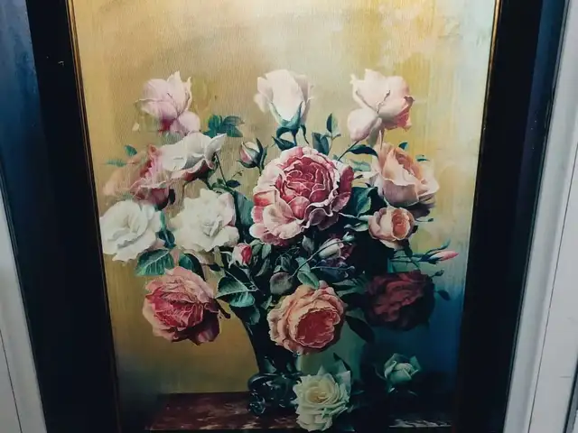 Картина, Худжанд