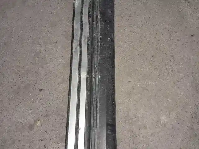 Пороги на Меrcedes-Benz C class W202, Худжанд