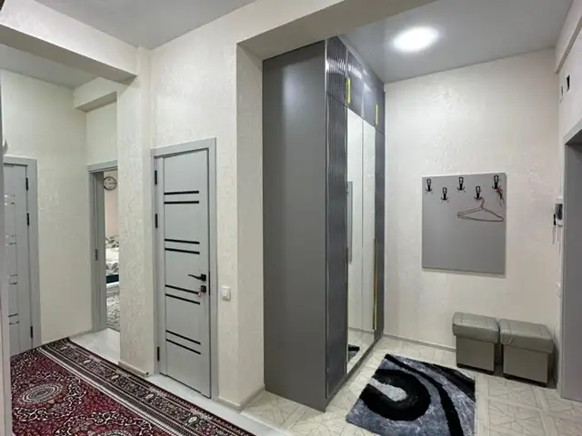 Помещение под офис, 74м², Универмаг, Хуҷанд