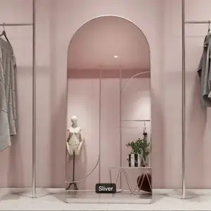 Зеркало, Душанбе