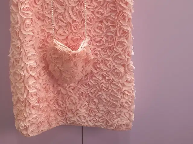 Платье, Душанбе