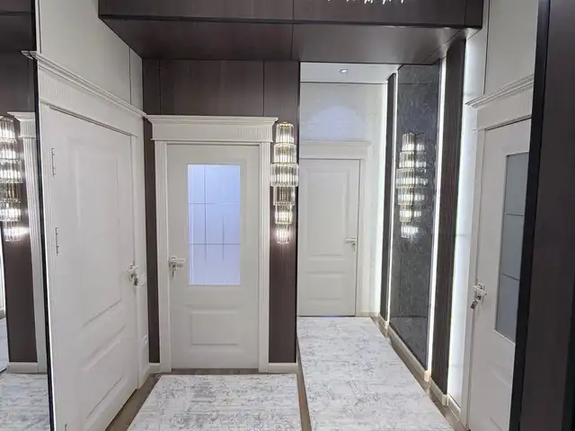 2-комн. квартира, 3 этаж, 49 м², Карасинка, Вахдат