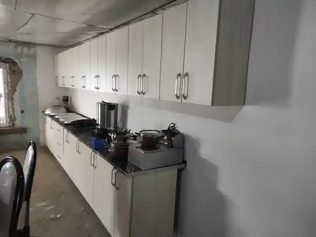Кухонный гарнитур на заказ, Душанбе