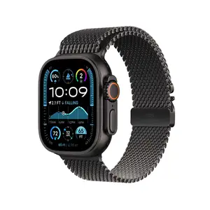 Смарт часы Apple Watch Ultra 2 пачка 1 мох мешава истифода бурданша, Душанбе