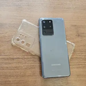 Samsung Galaxy S20 Ultra 12/256Gb Carea 5G, Худжанд