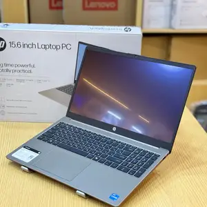 Ноутбук HP 15-fd1134nia Core 3 100U DDR4-8GB 512GB SSD, Душанбе