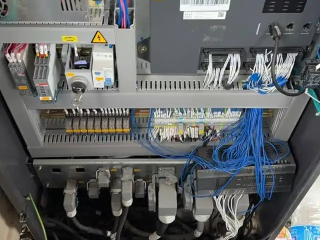 Башенный кран ZOOMLION 6015- 2023, Душанбе - 7