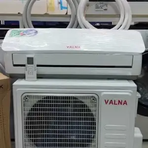 Кондиционеры Valna 12 куба, Душанбе