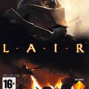 Игра Lair на всех моделей Play Station-3, Душанбе
