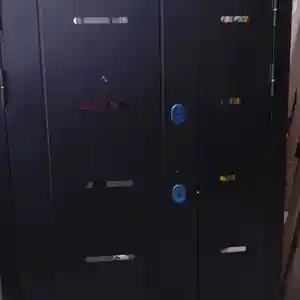 Дверь, Душанбе