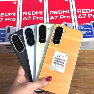 Xiaomi Redmi A7 Pro 4/64GB 2026, Душанбе