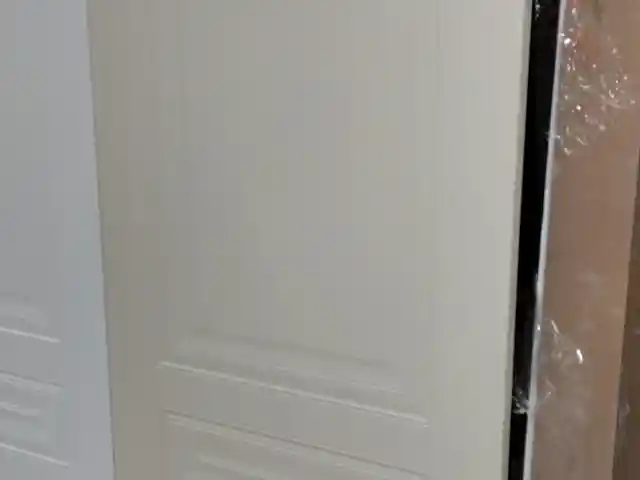 Дверь, Душанбе