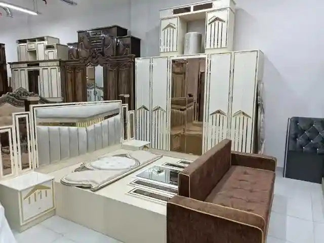 Спальный гарнитур, Душанбе