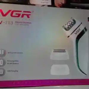 Эпилятор V-713, Душанбе