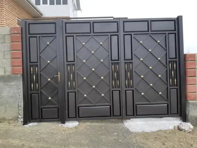 Дарвоза Лофт, Душанбе