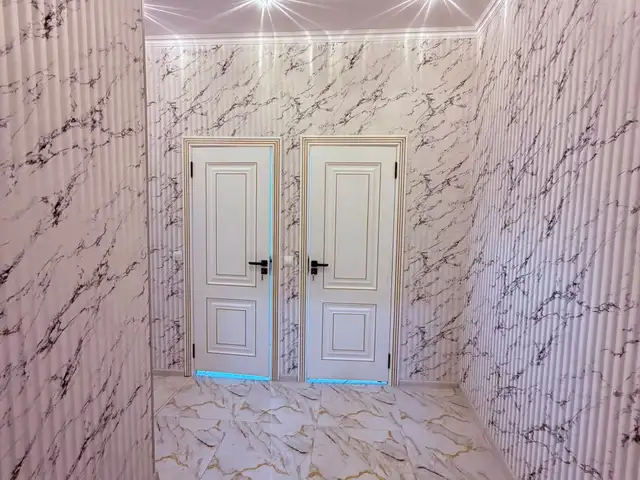 3-комн. квартира, 6 этаж, 80 м², 5 мкр, Турсунзаде