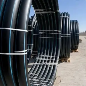 Пластиковая труба D 90 мм, Душанбе