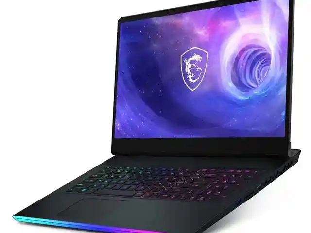 Ноутбук MSI Raider GE76 I9-12900, Худжанд