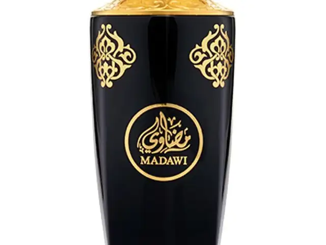 Духи Madawi Arabian Oud, Душанбе