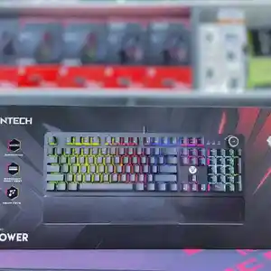 Механическая клавиатура Fantech Maxpower MK853, Душанбе