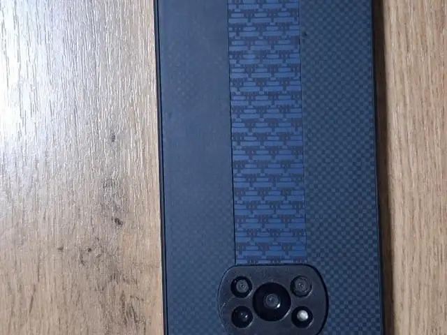 Телефон Xiaomi POCO, Душанбе