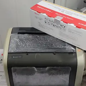 Принтер HP LaserJet 1010, Душанбе