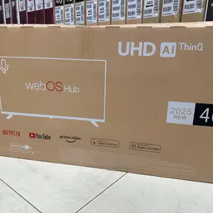 Телевизор Samsung, Душанбе