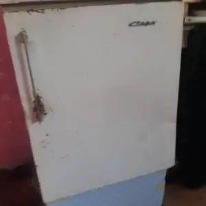 Холодильник саратов, Душанбе