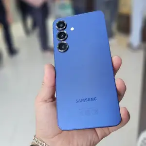 Samsung Galaxy S25/256g, Душанбе