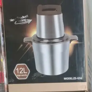 Измельчитель 12л, Душанбе