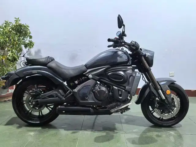 Мотоцикл Harley style MX500, Душанбе