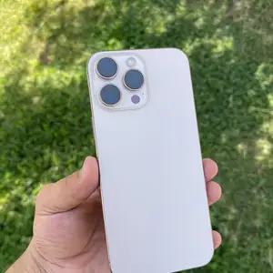 Apple iPhone 16 Pro Max, 256 gb, Desert Titanium, Душанбе