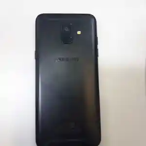 Samsung Galaxy A6 2018, Худжанд