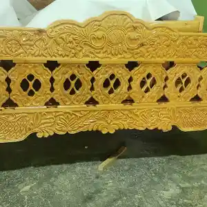 Тапчан, Душанбе