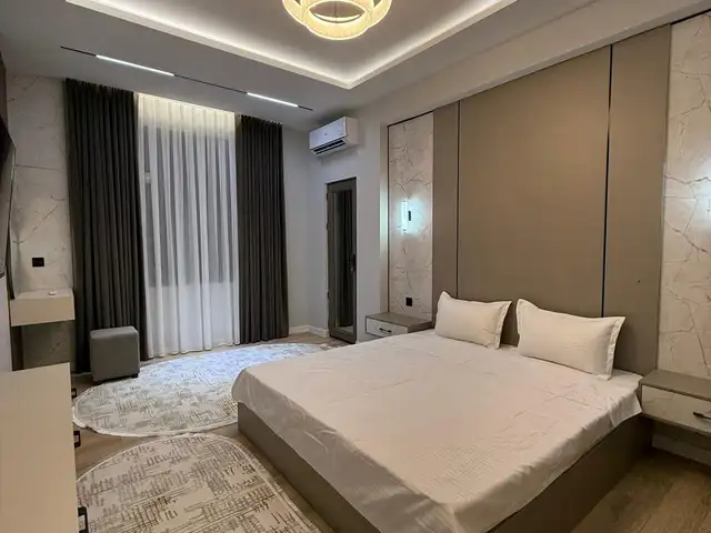2-комн. квартира, 2 этаж, 61 м², 12 мкр, Хуҷанд