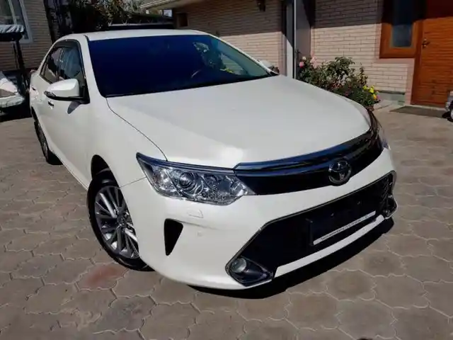 Лобовое стекло от Toyota Camry 5 acv55, Душанбе