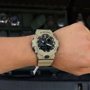 Часы Casio g-shock gba-800-uc-5a, Душанбе