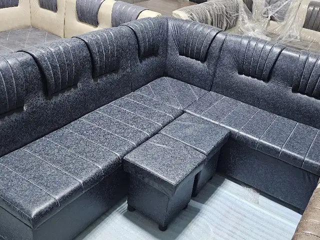Кухонный уголок, Душанбе