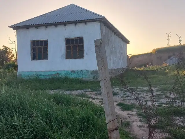 1 этажн. 3-комн. дом, 6 соток, Лучоб, Душанбе