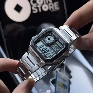 Часы Casio AE-1200whd-1, Душанбе
