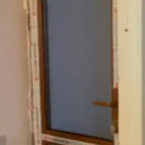 Дверь, Душанбе