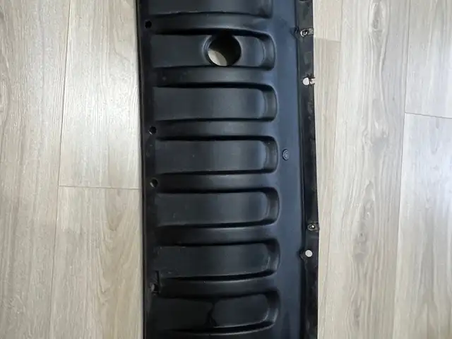 Защита переднего бампера от Jeep Wrangler, Душанбе